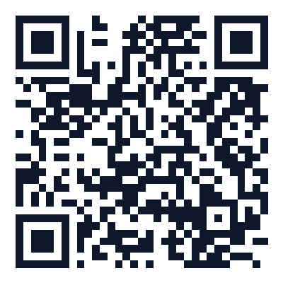 QR Code for New Hope Traders