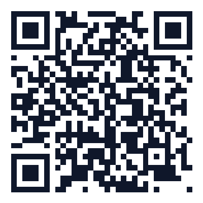 QR Code for New Market Bogura