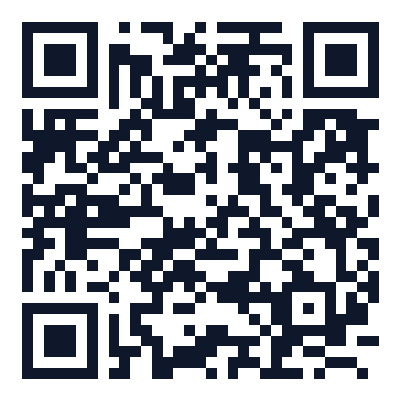 QR Code for New Satata Iron Store