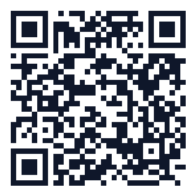 QR Code for Old & Used goods market