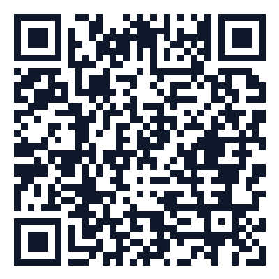 QR Code for Palbari Mor Bus Stop