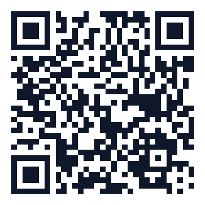 QR Code for People & Blogs