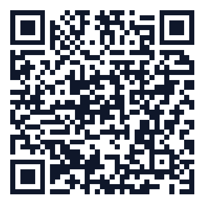 QR Code for Plasbin Recycling Station (PRS)