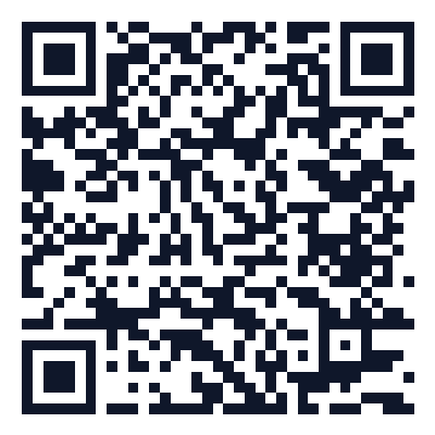 QR Code for Pouro Hawkers Marker