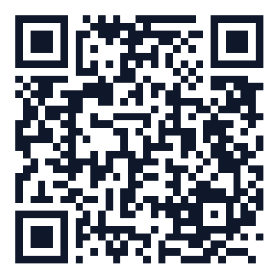 QR Code for Rabbi