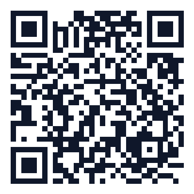 QR Code for Recycling Bins.