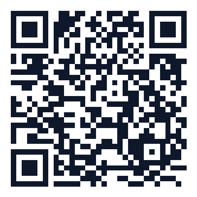 QR Code for Recycling Center