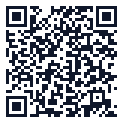 QR Code for Recycling Center (drop off) — مركز إعادة التدوير(منجم الإمارات)