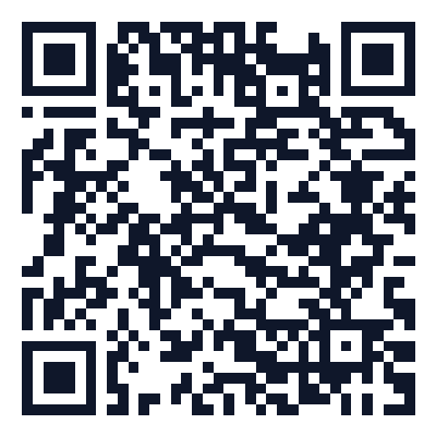 QR Code for Recycling & Compost Plant, AIMS Group. Ajman
