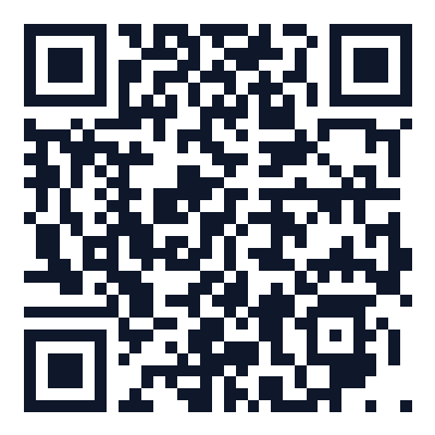 QR Code for Rising Star Scrap Metal SPC