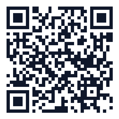 QR Code for Robin metal