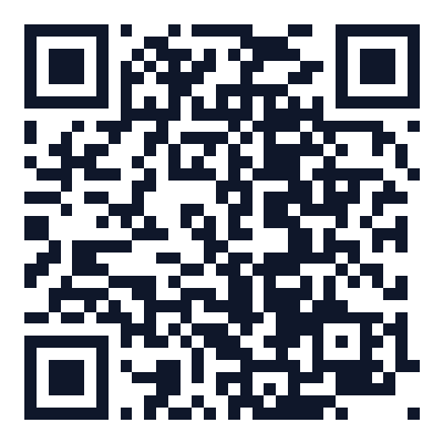 QR Code for Rony Enterprise