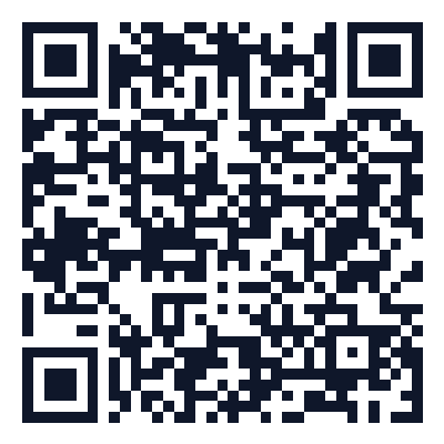 QR Code for Safe Way Scrap Trading