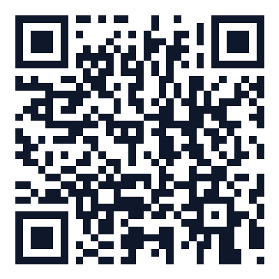 QR Code for SaHi Scrap Delore