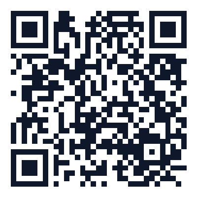 QR Code for SAINT-Bangladesh
