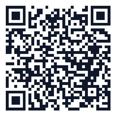 QR Code for SAN Plastic Waste Recycling