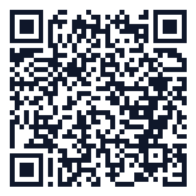 QR Code for SAN Plastic Waste Recycling