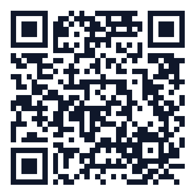 QR Code for Scrap buyer