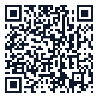 QR Code for Scrap buyer Musaffah