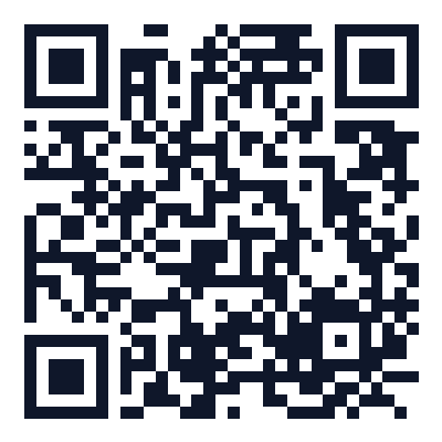 QR Code for Scrap buyer