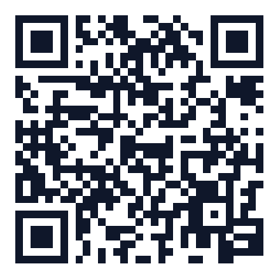 QR Code for Scrap buyers