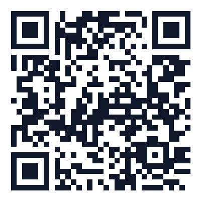 QR Code for Scrap buyer's
