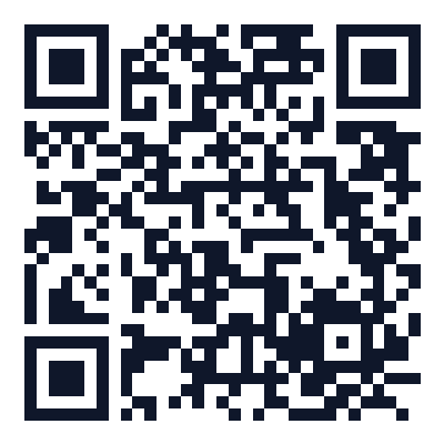 QR Code for Scrap buyers