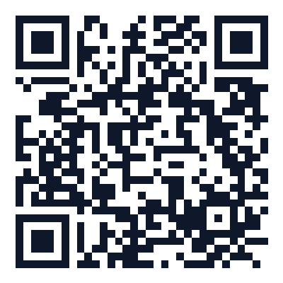 QR Code for Scrap Dealer