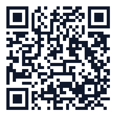 QR Code for Scrap Dealer