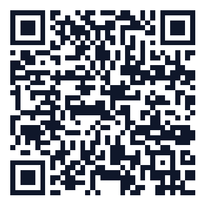 QR Code for Scrap Metal Buyers & Importers in Pakistan