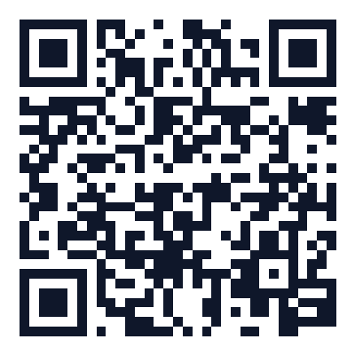 QR Code for Scrap Metal Traders