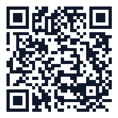 QR Code for Scrap Metal Traders