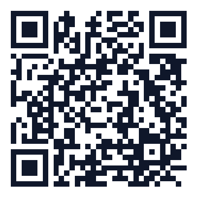 QR Code for Scrap Point