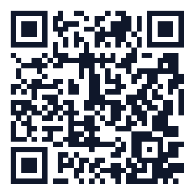 QR Code for Scrap Processing Division
