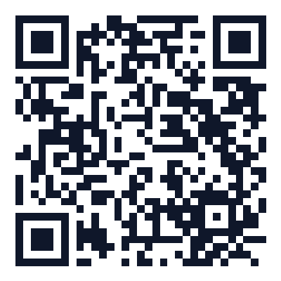 QR Code for Scrap Shop