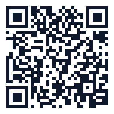 QR Code for Scrap Zone