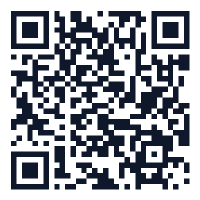 QR Code for Sea Tech Systems