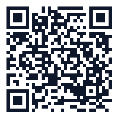 QR Code for S.O. Scrap Solution