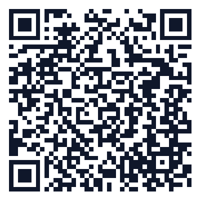QR Code for Tadweer Recyclable Materials Collection Center