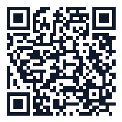 QR Code for Terry Bazar