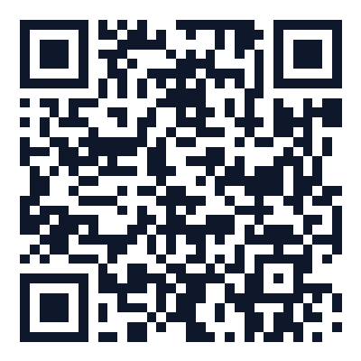 QR Code for UK Scrap Dealers