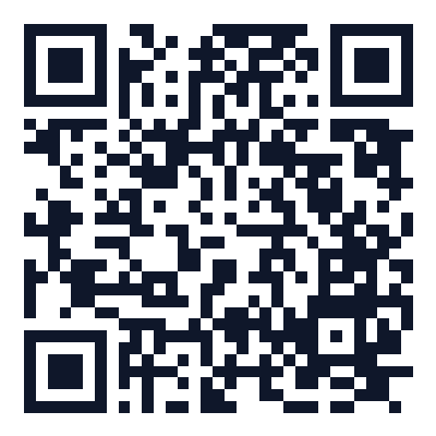 QR Code for UK Scrap Dealers
