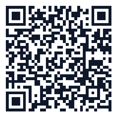 QR Code for Unique Business Association