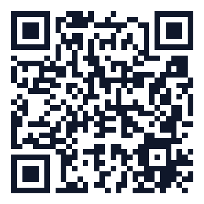 QR Code for v