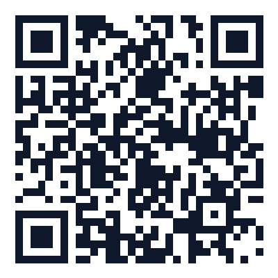 QR Code for vojon bari restora