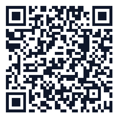 QR Code for Zahur Hawkers' Market
